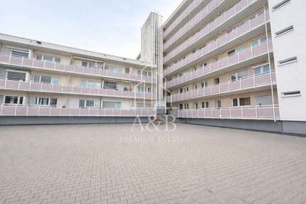 Wohnung zum Kaufen in Eschborn 199.000,00 € 42 m²