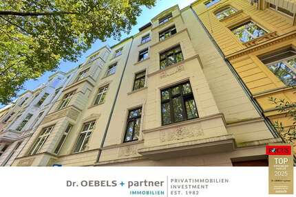 Wohnung zum Kaufen in Köln 799.000,00 € 107.56 m²