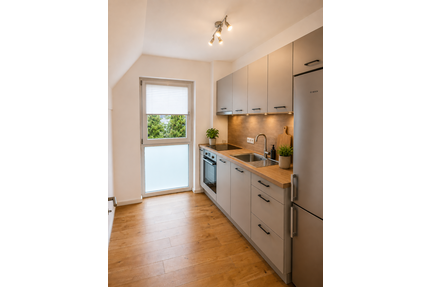 Wohnung zum Mieten in Montabaur 900,00 € 94.12 m²