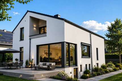 Haus zum Kaufen in Rödermark 1.100.000,00 € 341 m²