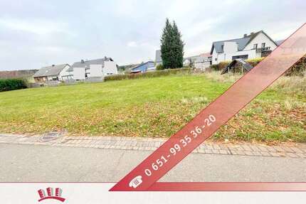 Grundstück zu verkaufen in Thiergarten 84.800,00 € 700 m²