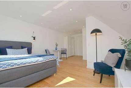 Wohnung zum Mieten in Stuttgart 990,00 € 30 m²