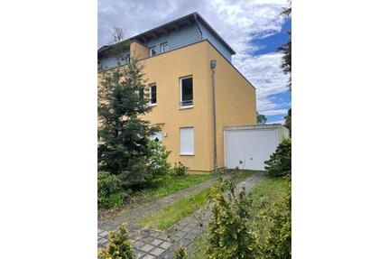 Reiheneckhaus Pankow - 610.000,00&nbsp;EUR Kaufpreis, ca.&nbsp; 118,00&nbsp;m&sup2; in Berlin (PLZ: 13158) Pankow