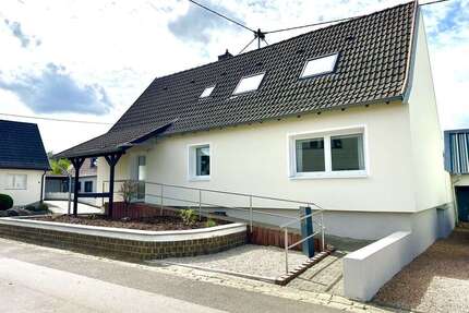 Haus zum Mieten in Wadgassen 1.190,00 € 110 m²