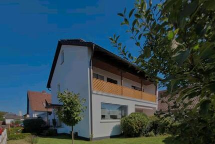 4 Zimmer Wohnung in Fritzlar - 680,00&nbsp;EUR Kaltmiete, ca.&nbsp; 80,00&nbsp;m&sup2; in Homberg (Efze) (PLZ: 34576)