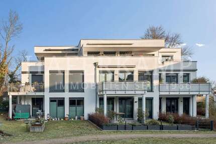 Wohnung zum Kaufen in Hamburg 369.000,00 € 93 m²