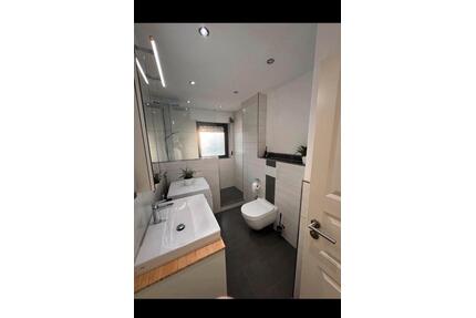 Modernisierte 3 Zimmer Wohnung - 255.000,00&nbsp;EUR Kaufpreis, ca.&nbsp; 83,00&nbsp;m&sup2; in Bruchköbel (PLZ: 63486)