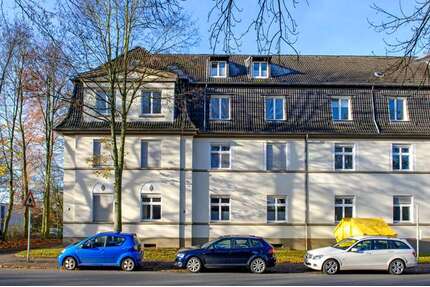 Wohnung zum Mieten in Dortmund 519,00 € 65 m²