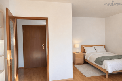 Wohnung zum Kaufen in München 267.000,00 € 41 m²