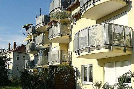 Wohnung zum Mieten in Dresden 495,00 € 55 m²