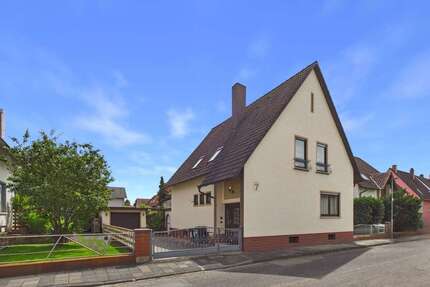 Haus zum Kaufen in Offenbach 419.000,00 € 120 m²