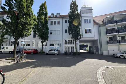 Wohnung zum Kaufen in Freiburg im Breisgau 329.000,00 € 58 m²