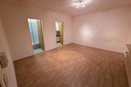 Kernsanierte 1 ZKB Erdgeschosswohnung in Engers - Neuwied Block