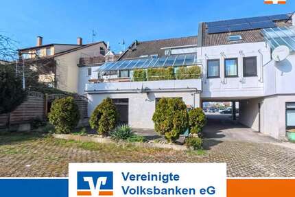 Wohnung zum Kaufen in Pfullingen 339.000,00 € 134 m²