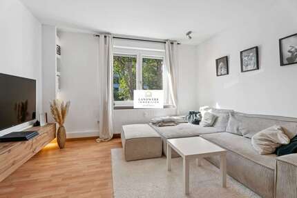 Wohnung zum Kaufen in Münster 339.000,00 € 88 m²