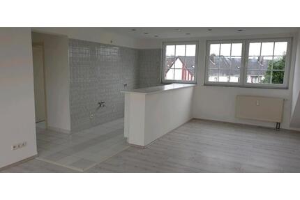 Wohnung mit Balkon Duisburg Röttgersbach nähe Mattlerbusch - Dinslaken