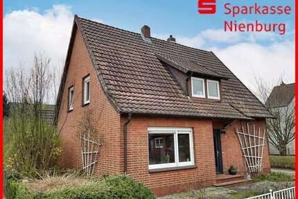 Haus zum Kaufen in Nienburg 269.000,00 € 135.5 m²