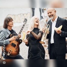 Banana Jazztrio - Das kleine, aber feine Jazz-Ensemble