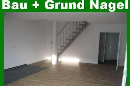 Neuwertige 3,5-Zimmerwohnung mit Balkon in zentrumsnaher, ruhiger Lage - Ostbevern