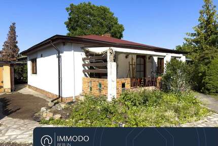 Haus zum Kaufen in Berlin 499.000,00 € 72 m²