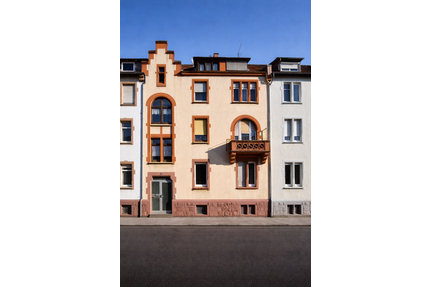 Wohnung zum Kaufen in LahrSchwarzwald 198.000,00 € 85 m² - Lahr/Schwarzwald