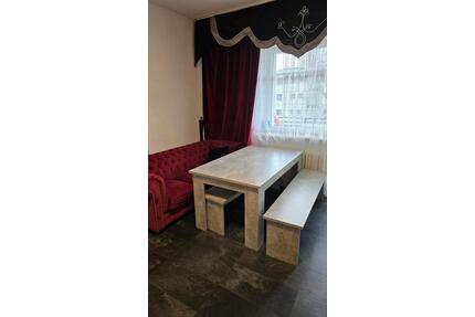 untermiete wohnung 6 monate von 052026 bis ende 102026 - Berlin Neukölln