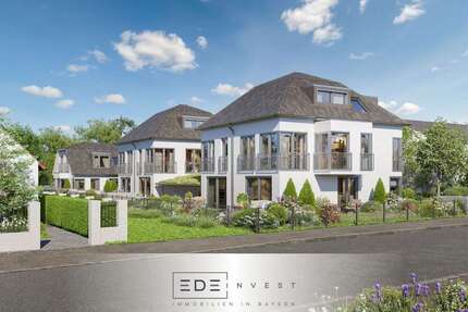 Haus zum Kaufen in München 1.149.000,00 € 140 m²