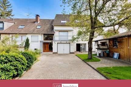 Haus zum Kaufen in Alsenz 260.000,00 € 150 m²