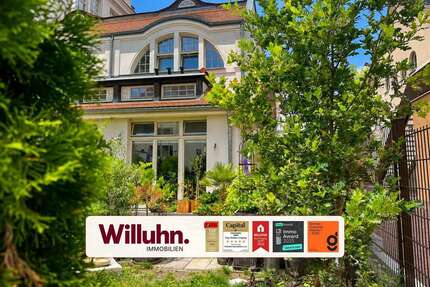 Wohnung zum Kaufen in Leipzig 369.000,00 € 93.44 m²