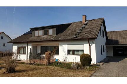 3 Zimmer Wohnung in Ehingen von Privat zu vermieten - Ehingen (Donau)