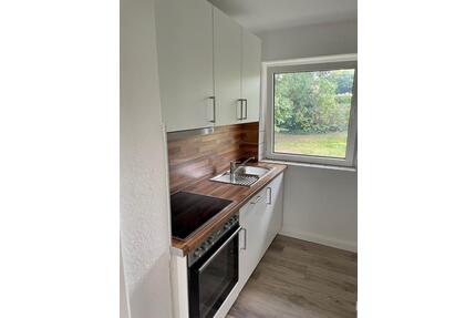 Klein aber Fein! großzügige 1 ZW mit Einbauküche, Probsteierhagen