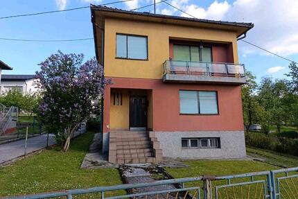 Verkaufe Haus in BosnienSarajevo -Ilijas - Bielefeld Stieghorst