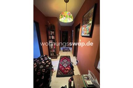 Wohnungsswap - 2 Zimmer, 57 m² - Fischers Allee, Altona, Hamburg