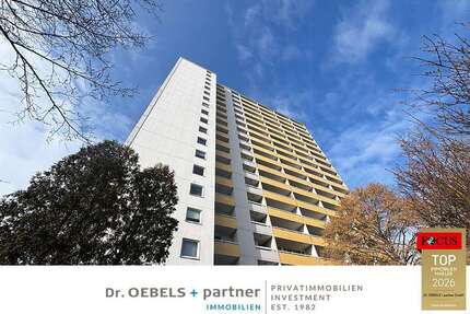 Wohnung zum Kaufen in Köln 230.000,00 € 58.87 m²