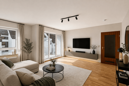 Wohnung zum Kaufen in Friedberg (Hessen) 249.000,00 € 79 m²