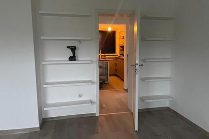 2-Fam.Reihenendhaus,Garten,Garage,Stellplätze Bo-Weitmar - Bochum Bochum-Südwest