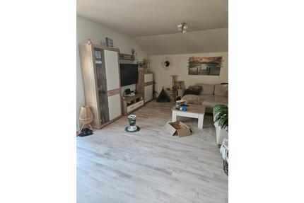 wunderschöne moderne 2 Zimmer Wohnung in Moorrege - Uetersen