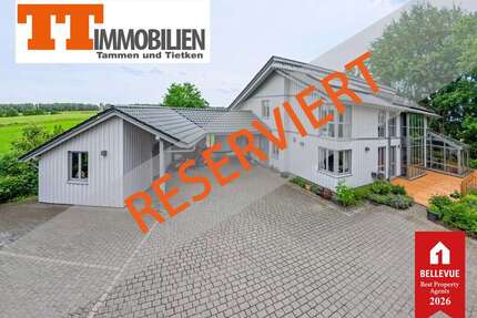 Haus zum Kaufen in Wangerland 1.090.000,00 € 236.19 m²