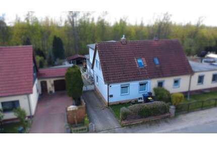 Haus zum Kaufen in Aschersleben 229.000,00 € 149.54 m²