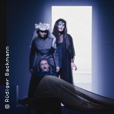 Tristan und Isolde - Hamburgische Staatsoper