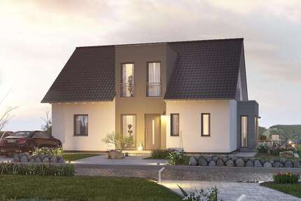 Haus zum Kaufen in Langenselbold 400.299,00 € 178 m²