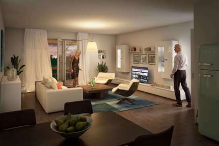 Wohnung zum Kaufen in Essen 444.000,00 € 76.63 m²