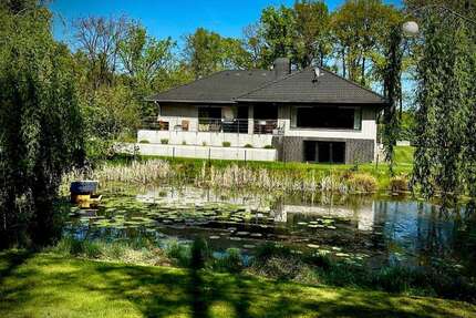 Haus zum Kaufen in Fintel 529.000,00 € 208 m²