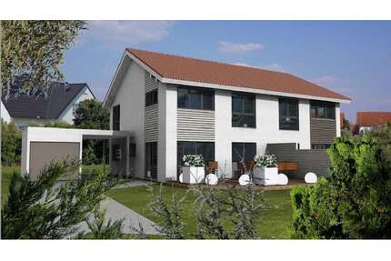 Haus zum Kaufen in Mammendorf 999.000,00 € 150 m²