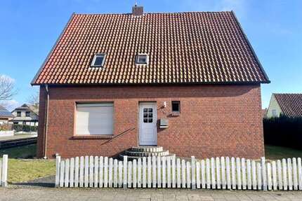 Haus zum Kaufen in Bissendorf Natbergen 349.000,00 € 204 m² - Bissendorf / Natbergen