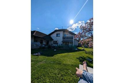 Einfamilienhaus - 495.000,00&nbsp;EUR Kaufpreis, ca.&nbsp; 150,00&nbsp;m&sup2; in Echternacherbrück (PLZ: 54668)