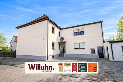 Haus zum Kaufen in Delitzsch 349.000,00 € 147.87 m²