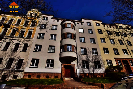 Wohnung zum Mieten in Chemnitz 275,00 € 47.4 m²