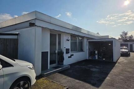 Bungalow zu verkaufen - 795.000,00&nbsp;EUR Kaufpreis, ca.&nbsp; 125,00&nbsp;m&sup2; in Germering (PLZ: 82110)