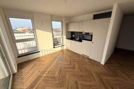 Wohnung zum Mieten in Berlin 1.015,30 € 39.04 m²